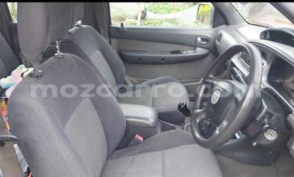 Tenga Tsaru Mazda 121 Zvimwe Mota in Maputo in Maputo Tenga Tsaru Mazda 121 Zvimwe Mota in Maputo in Maputo