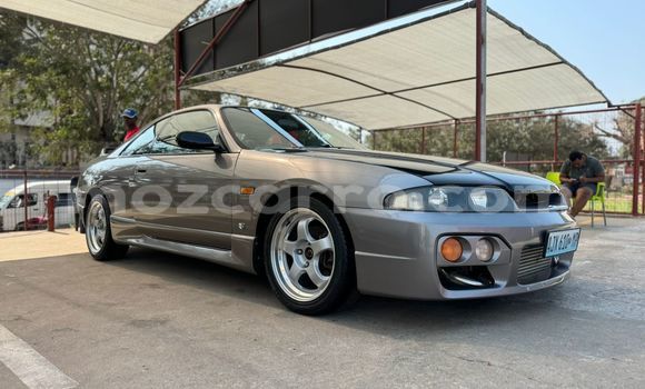 Buy New Nissan Skyline Other Car in Maputo in Maputo Buy New Nissan Skyline Other Car in Maputo in Maputo