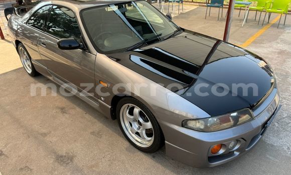 Buy New Nissan Skyline Other Car in Maputo in Maputo Buy New Nissan Skyline Other Car in Maputo in Maputo