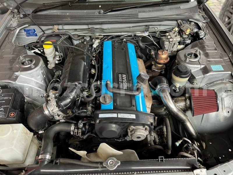 Big with watermark nissan skyline maputo maputo 37283