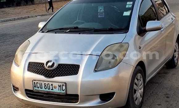 Nunua Ilio tumika Toyota Vitz Nyingine Gari ndani ya Maputo nchini Maputo