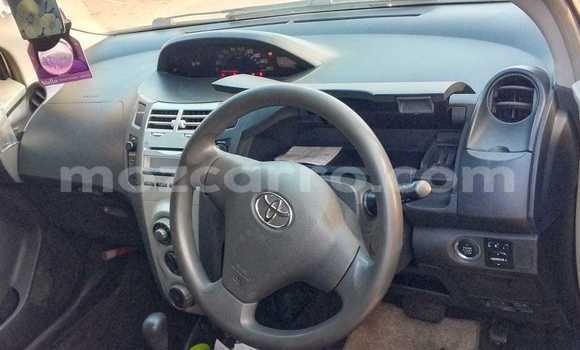 Comprar Usado Toyota Vitz De outros Carro em Maputo em Maputo Comprar Usado Toyota Vitz De outros Carro em Maputo em Maputo