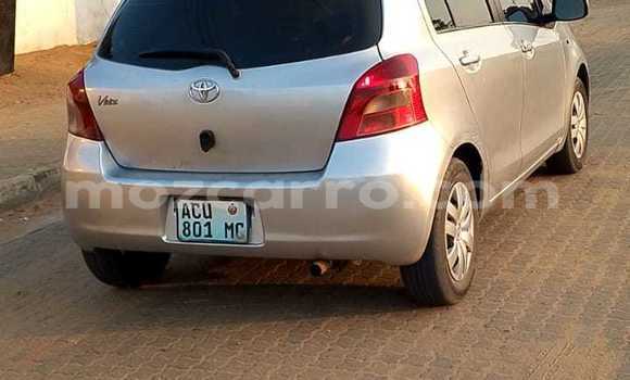 Comprar Usado Toyota Vitz De outros Carro em Maputo em Maputo Comprar Usado Toyota Vitz De outros Carro em Maputo em Maputo