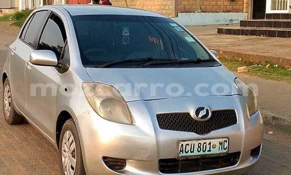 Comprar Usado Toyota Vitz De outros Carro em Maputo em Maputo Comprar Usado Toyota Vitz De outros Carro em Maputo em Maputo
