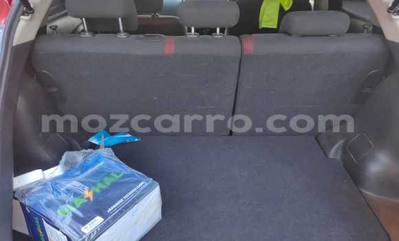 Buy Used Nissan Juke Red Car in Maputo in Maputo Buy Used Nissan Juke Red Car in Maputo in Maputo