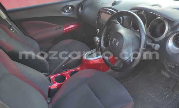 Buy Used Nissan Juke Red Car in Maputo in Maputo Buy Used Nissan Juke Red Car in Maputo in Maputo