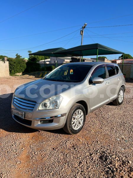 Big with watermark nissan dualis maputo maputo 37287