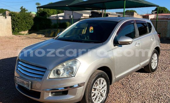 Comprar Usado Nissan Dualis De outros Carro em Maputo em Maputo Comprar Usado Nissan Dualis De outros Carro em Maputo em Maputo