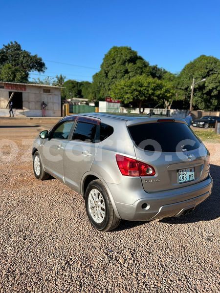 Big with watermark nissan dualis maputo maputo 37287