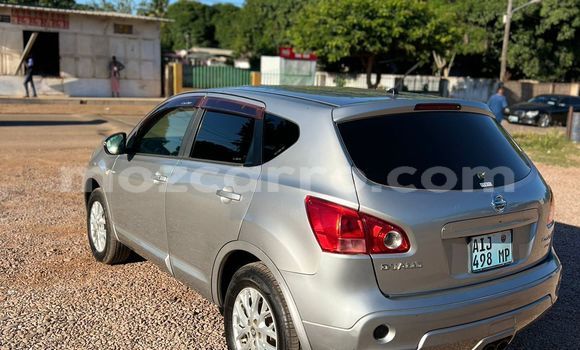 Nunua Ilio tumika Nissan Dualis Nyingine Gari ndani ya Maputo nchini Maputo Nunua Ilio tumika Nissan Dualis Nyingine Gari ndani ya Maputo nchini Maputo