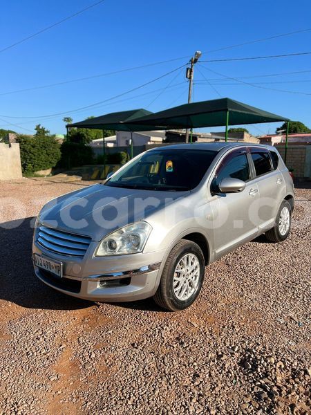 Big with watermark nissan dualis maputo maputo 37287