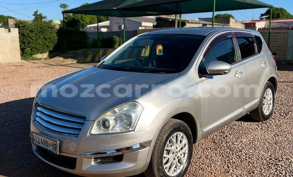 Nunua Ilio tumika Nissan Dualis Nyingine Gari ndani ya Maputo nchini Maputo Nunua Ilio tumika Nissan Dualis Nyingine Gari ndani ya Maputo nchini Maputo