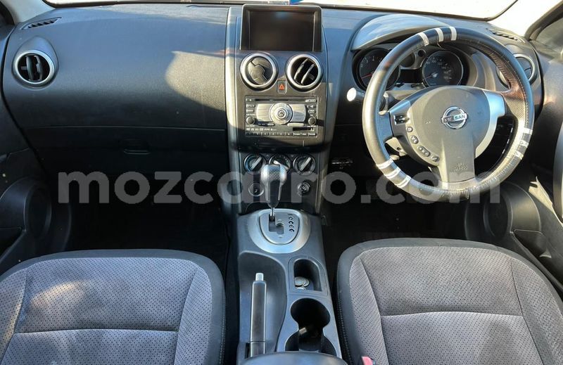 Big with watermark nissan dualis maputo maputo 37287