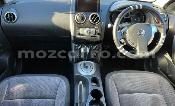 Nunua Ilio tumika Nissan Dualis Nyingine Gari ndani ya Maputo nchini Maputo Nunua Ilio tumika Nissan Dualis Nyingine Gari ndani ya Maputo nchini Maputo