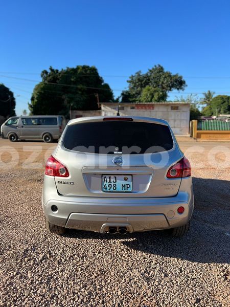 Big with watermark nissan dualis maputo maputo 37287