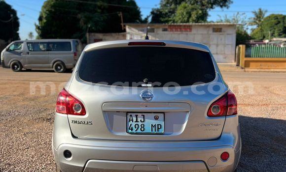 Nunua Ilio tumika Nissan Dualis Nyingine Gari ndani ya Maputo nchini Maputo Nunua Ilio tumika Nissan Dualis Nyingine Gari ndani ya Maputo nchini Maputo