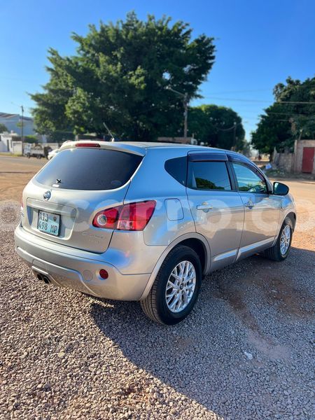 Big with watermark nissan dualis maputo maputo 37287