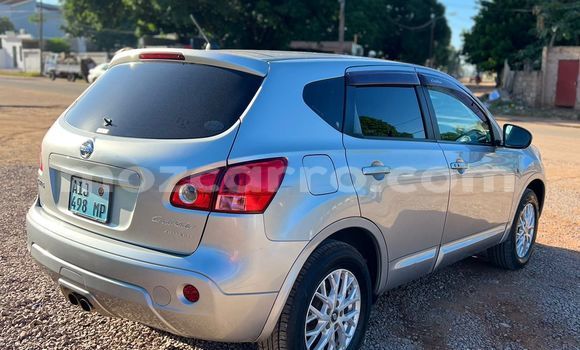 Nunua Ilio tumika Nissan Dualis Nyingine Gari ndani ya Maputo nchini Maputo Nunua Ilio tumika Nissan Dualis Nyingine Gari ndani ya Maputo nchini Maputo