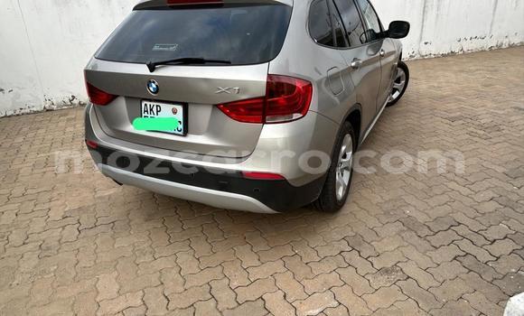 Tenga Tsaru BMW X1 Zvimwe Mota in Maputo in Maputo Tenga Tsaru BMW X1 Zvimwe Mota in Maputo in Maputo