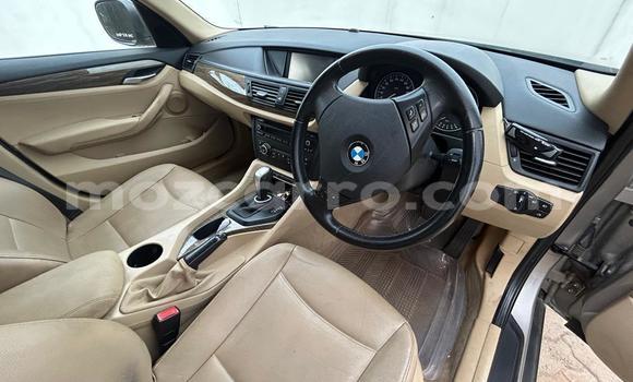 Tenga Tsaru BMW X1 Zvimwe Mota in Maputo in Maputo Tenga Tsaru BMW X1 Zvimwe Mota in Maputo in Maputo