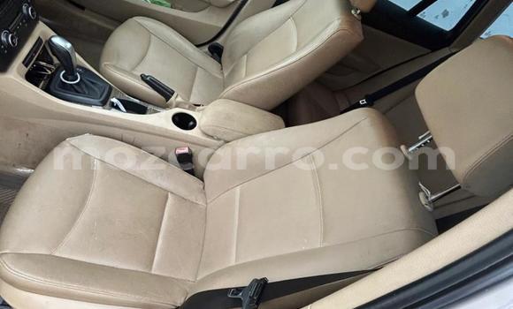 Tenga Tsaru BMW X1 Zvimwe Mota in Maputo in Maputo Tenga Tsaru BMW X1 Zvimwe Mota in Maputo in Maputo