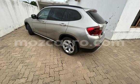 Tenga Tsaru BMW X1 Zvimwe Mota in Maputo in Maputo Tenga Tsaru BMW X1 Zvimwe Mota in Maputo in Maputo
