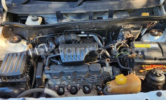 Tenga Tsaru Chevlolet Spin Chena Mota in Maputo in Maputo Tenga Tsaru Chevlolet Spin Chena Mota in Maputo in Maputo