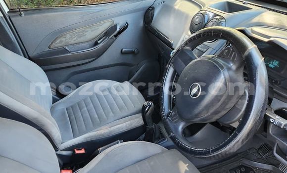 Tenga Tsaru Chevlolet Spin Chena Mota in Maputo in Maputo Tenga Tsaru Chevlolet Spin Chena Mota in Maputo in Maputo