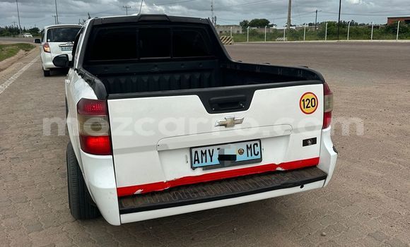 Tenga Tsaru Chevlolet Spin Chena Mota in Maputo in Maputo Tenga Tsaru Chevlolet Spin Chena Mota in Maputo in Maputo