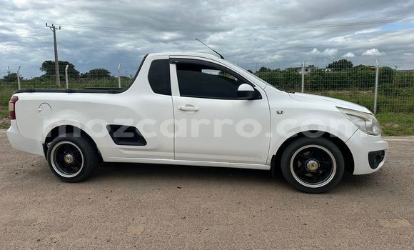 Tenga Tsaru Chevlolet Spin Chena Mota in Maputo in Maputo Tenga Tsaru Chevlolet Spin Chena Mota in Maputo in Maputo