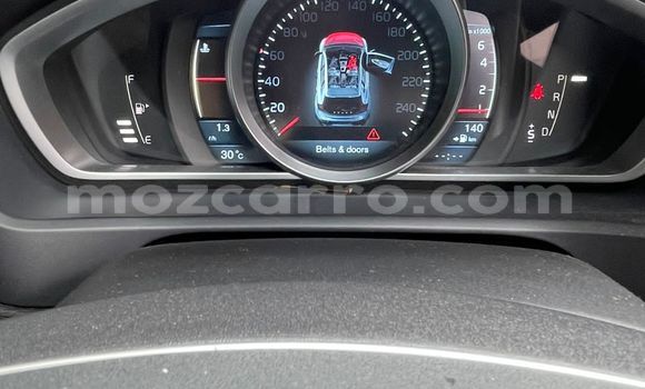 Tenga Tsaru Volvo V40 Sirivha Mota in Maputo in Maputo Tenga Tsaru Volvo V40 Sirivha Mota in Maputo in Maputo