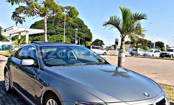 Nunua Ilio tumika BMW 6-Series Nyingine Gari ndani ya Maputo nchini Maputo