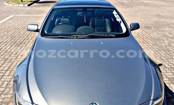 Buy Used BMW 6-Series Other Car in Maputo in Maputo Buy Used BMW 6-Series Other Car in Maputo in Maputo