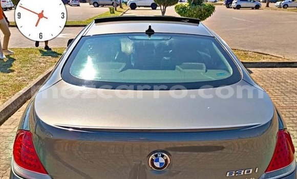 Buy Used BMW 6-Series Other Car in Maputo in Maputo Buy Used BMW 6-Series Other Car in Maputo in Maputo