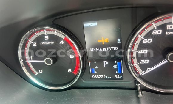 Comprar Novo Mitsubishi L300 De outros Carro em Maputo em Maputo Comprar Novo Mitsubishi L300 De outros Carro em Maputo em Maputo