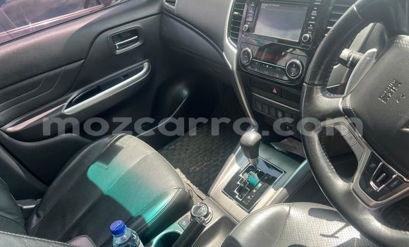 Comprar Novo Mitsubishi L300 De outros Carro em Maputo em Maputo Comprar Novo Mitsubishi L300 De outros Carro em Maputo em Maputo