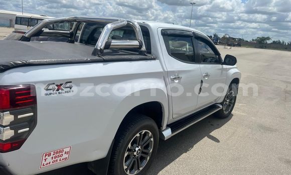 Comprar Novo Mitsubishi L300 De outros Carro em Maputo em Maputo Comprar Novo Mitsubishi L300 De outros Carro em Maputo em Maputo