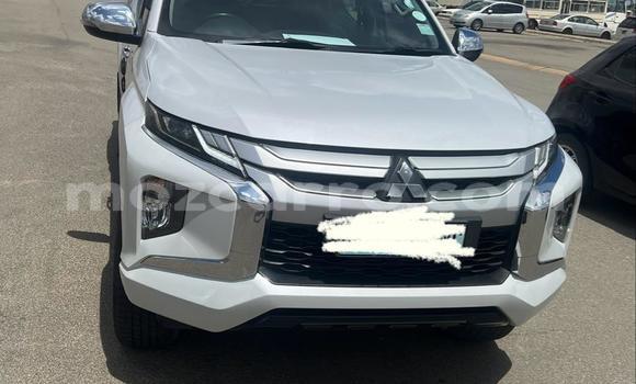 Comprar Novo Mitsubishi L300 De outros Carro em Maputo em Maputo Comprar Novo Mitsubishi L300 De outros Carro em Maputo em Maputo