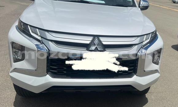 Comprar Novo Mitsubishi L300 De outros Carro em Maputo em Maputo Comprar Novo Mitsubishi L300 De outros Carro em Maputo em Maputo