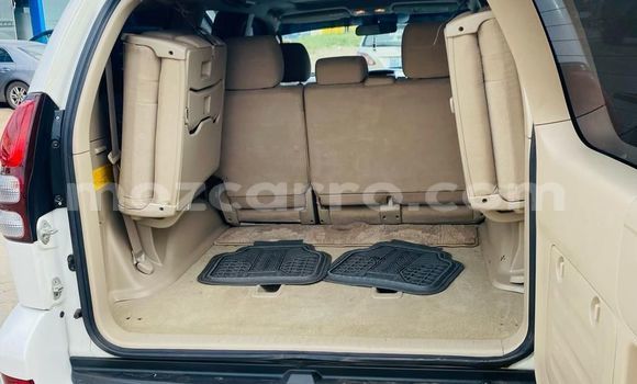 Tenga Tsaru Toyota Prado Chena Mota in Maputo in Maputo Tenga Tsaru Toyota Prado Chena Mota in Maputo in Maputo