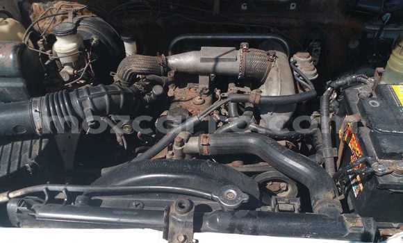 Buy Used Isuzu KB White Car in Maputo in Maputo Buy Used Isuzu KB White Car in Maputo in Maputo