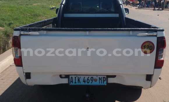 Buy Used Isuzu KB White Car in Maputo in Maputo Buy Used Isuzu KB White Car in Maputo in Maputo