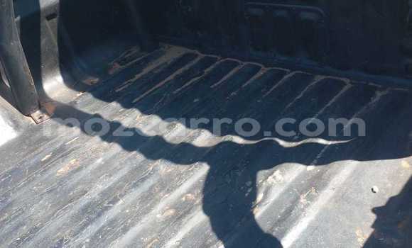 Buy Used Isuzu KB White Car in Maputo in Maputo Buy Used Isuzu KB White Car in Maputo in Maputo