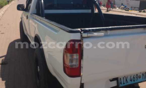 Buy Used Isuzu KB White Car in Maputo in Maputo Buy Used Isuzu KB White Car in Maputo in Maputo