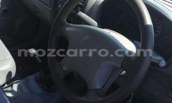Buy Used Isuzu KB White Car in Maputo in Maputo Buy Used Isuzu KB White Car in Maputo in Maputo