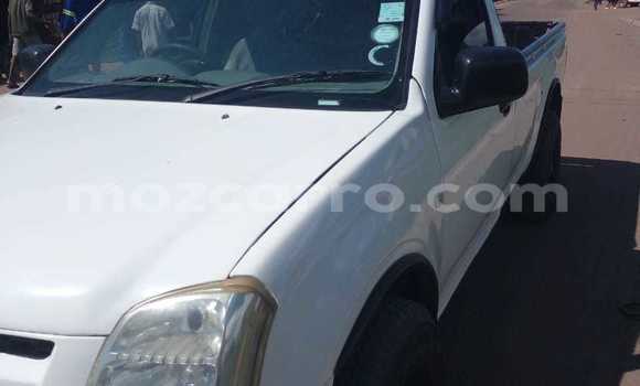 Buy Used Isuzu KB White Car in Maputo in Maputo Buy Used Isuzu KB White Car in Maputo in Maputo