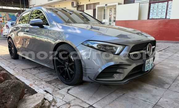 Nunua Ilio tumika Mercedes-Benz A200 Nyingine Gari ndani ya Maputo nchini Maputo Nunua Ilio tumika Mercedes-Benz A200 Nyingine Gari ndani ya Maputo nchini Maputo