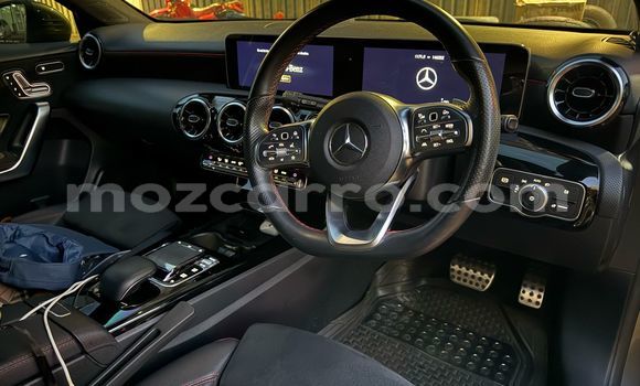 Nunua Ilio tumika Mercedes-Benz A200 Nyingine Gari ndani ya Maputo nchini Maputo Nunua Ilio tumika Mercedes-Benz A200 Nyingine Gari ndani ya Maputo nchini Maputo