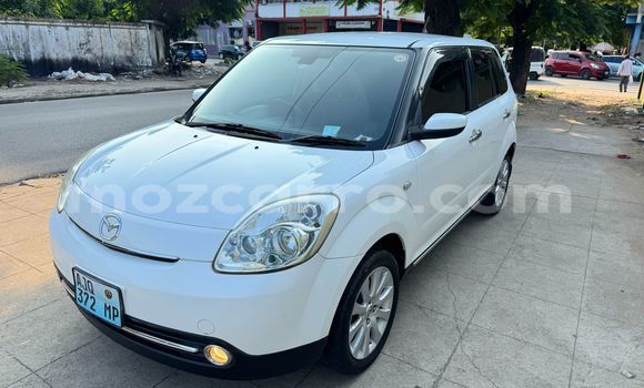 Tenga Tsaru Mazda Verisa Chena Mota in Maputo in Maputo Tenga Tsaru Mazda Verisa Chena Mota in Maputo in Maputo