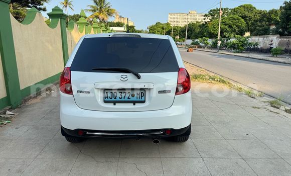 Tenga Tsaru Mazda Verisa Chena Mota in Maputo in Maputo Tenga Tsaru Mazda Verisa Chena Mota in Maputo in Maputo
